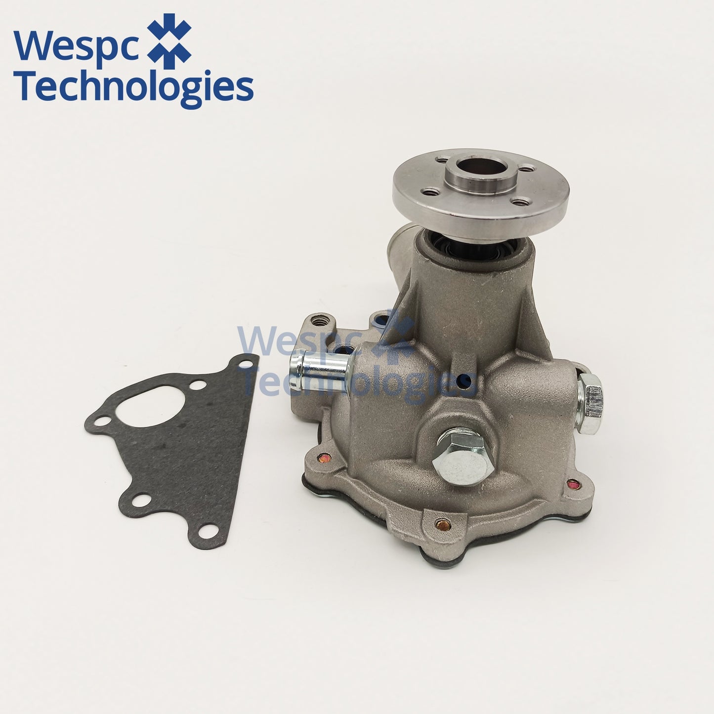 145017720 Water Pump Fits Perkins 403 404 Series Diesel Engine