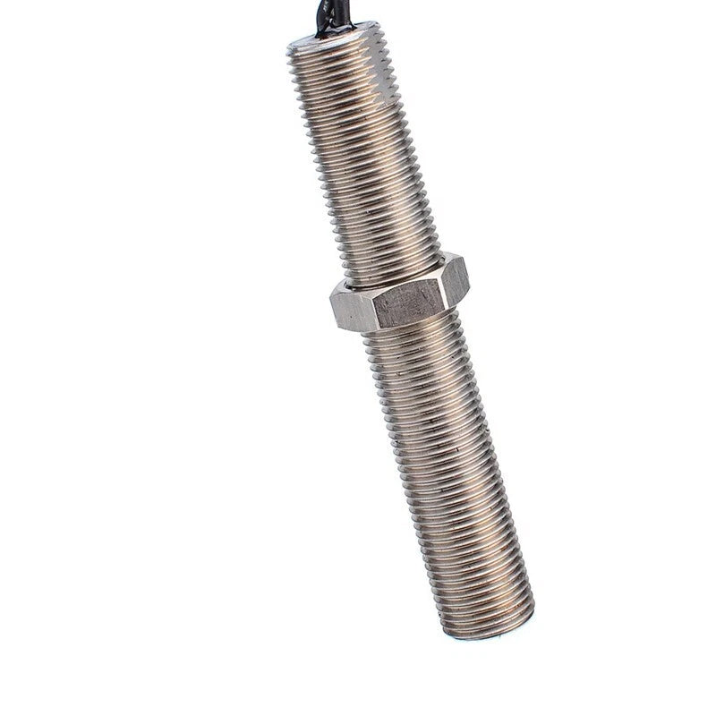 New Type MSP6720 MSP Magnetic Velocity Transducer 5/8-18 UNF-2A Generator Parts