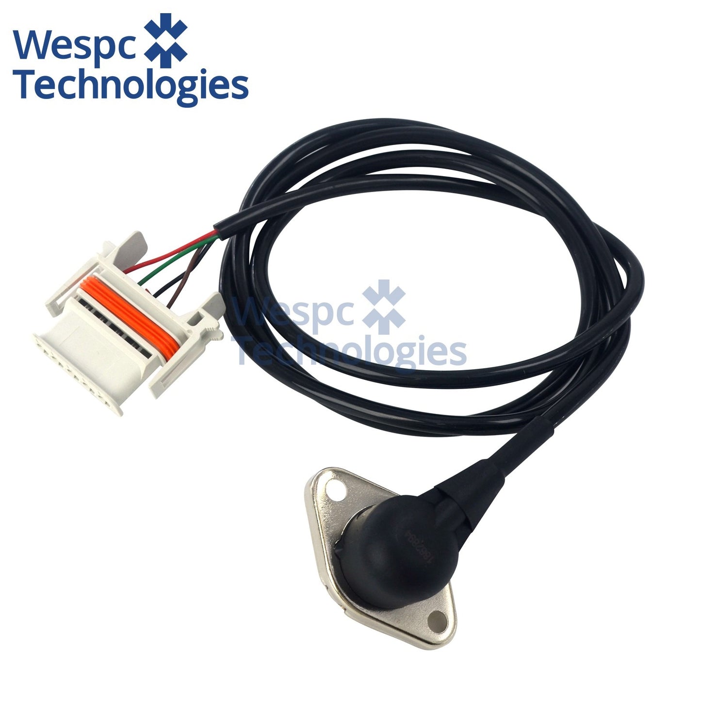 1862819 Truck Pressure Sensor 1862819 Oil Pressure Sensor for Scania Truck