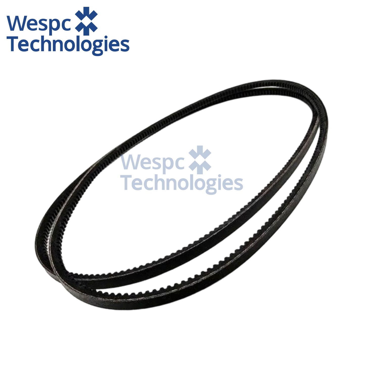 2614B650 / 2614B550 Fan Belt for Perkins Engine 1004-40 1004-42 1006-6 1006-60 Series Diesel Engine