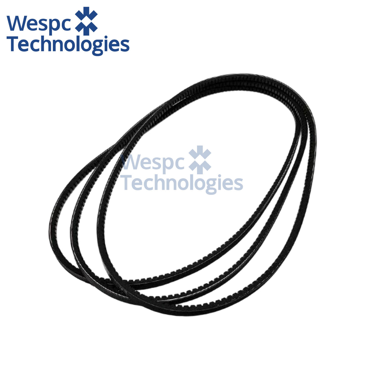 Perkins CH11186 Fan Belt Set Cross‑Ref 998‑104 For Perkins 2306 2506 2806 Diesel Engine