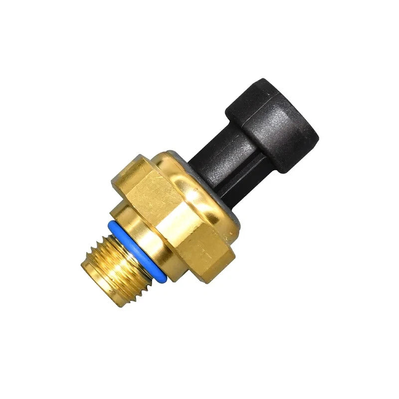Turbo Boost Pressure Sensor 4921501 3084521 replacement for Cummins N14 ISM ISX