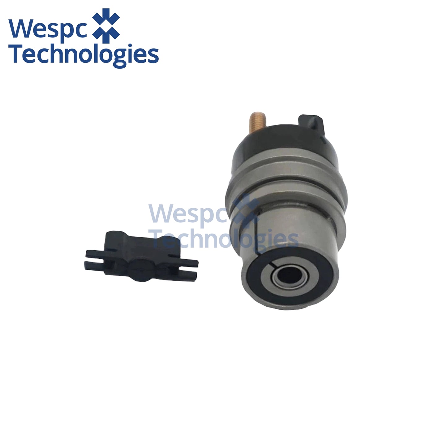 Injector Solenoid Repair Kit F00RJ02703 for Bosch Diesel Injectors