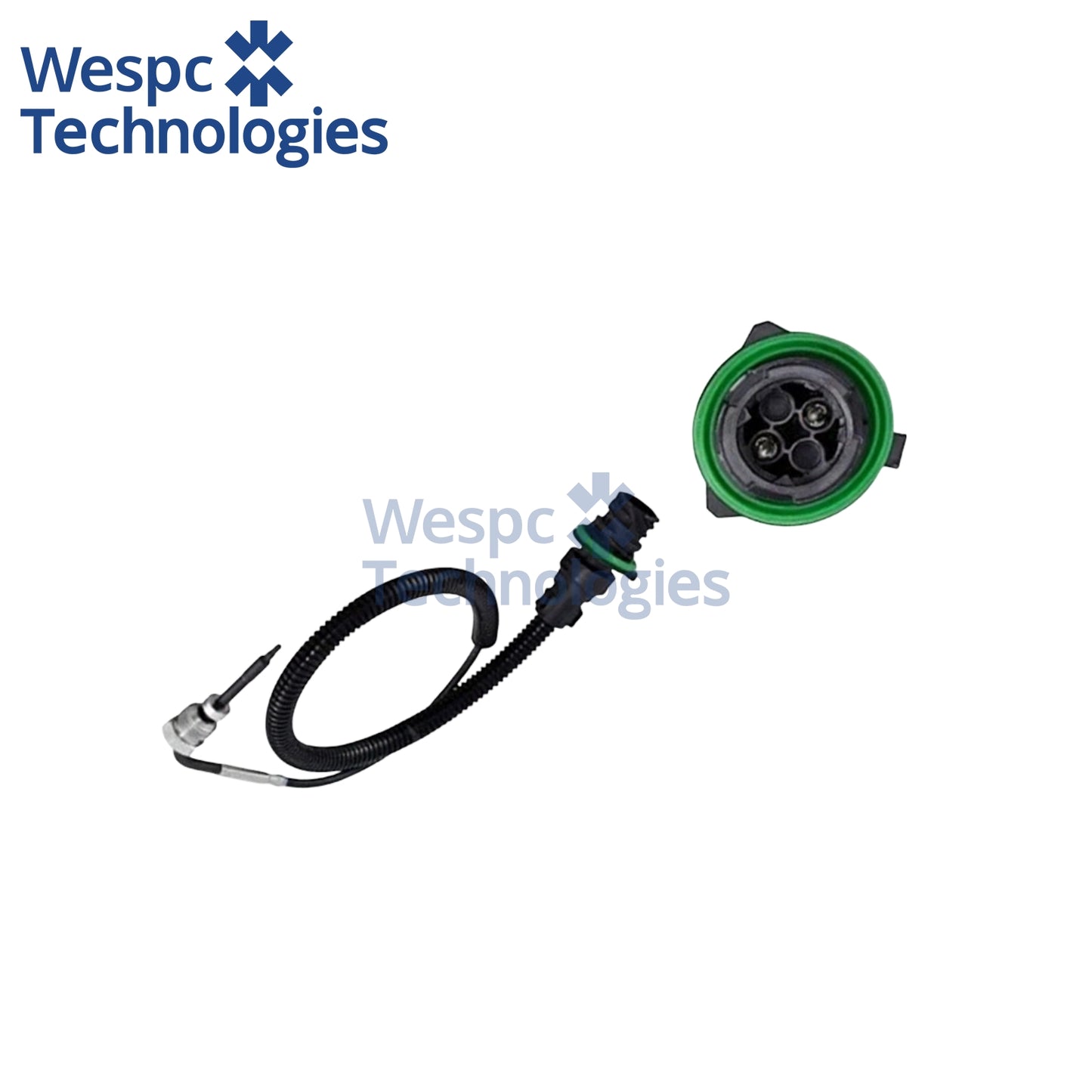 Exhaust Gas Temperature Sensor For MERCEDES MP2 MP3 A0061530828 MP0061530828