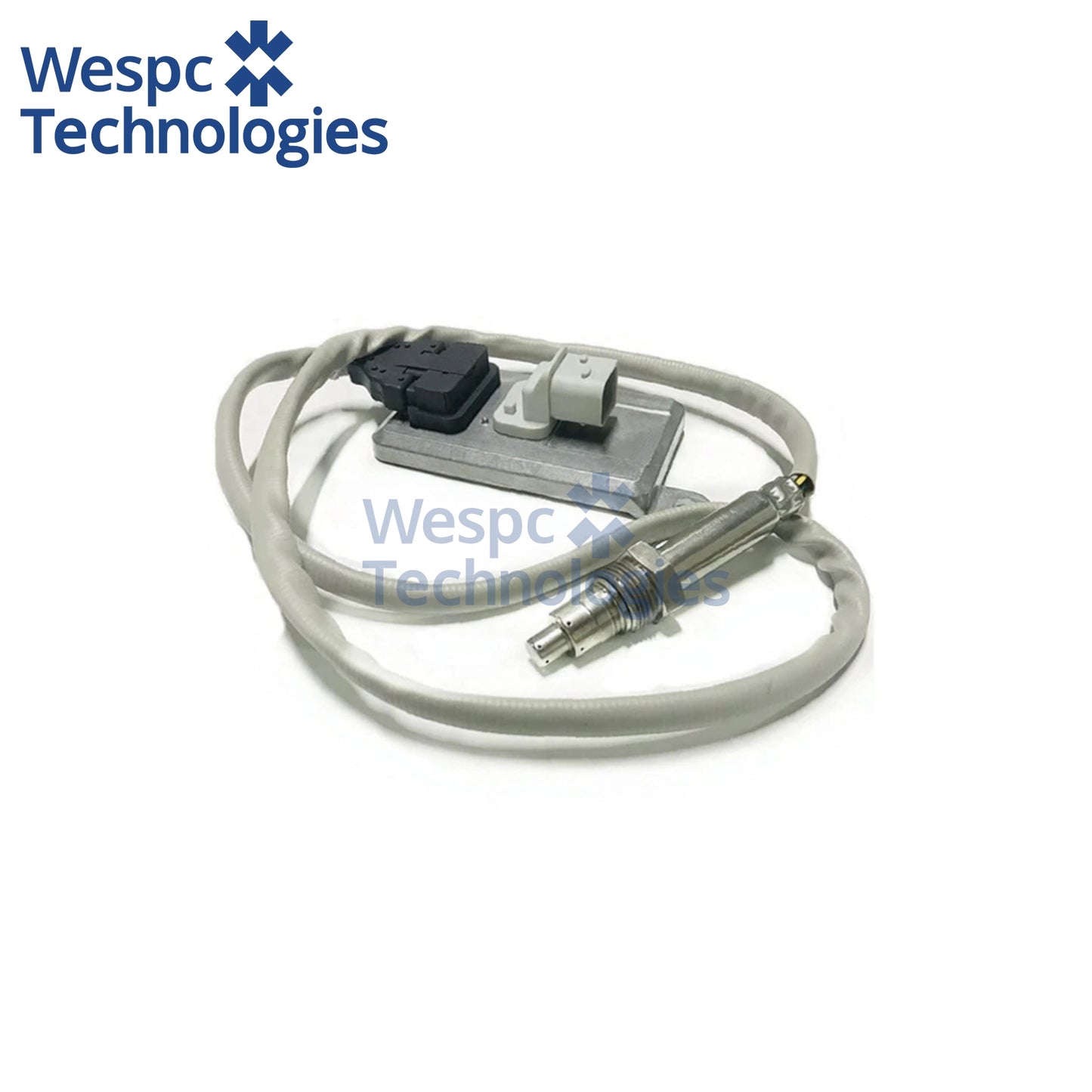 Car 24V Nitrogen Nox Oxygen Sensor 51.15408-0017 5WK96722B For Man Truck