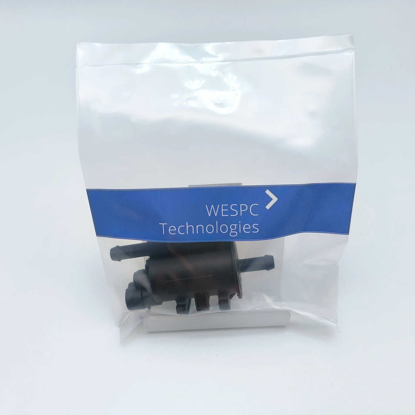 صمام الملف اللولبي لتطهير علبة البخار 28910-25100 من WESPC. مناسب لصمام التحكم في علبة البخار في هيونداي النترا 28910-3C100