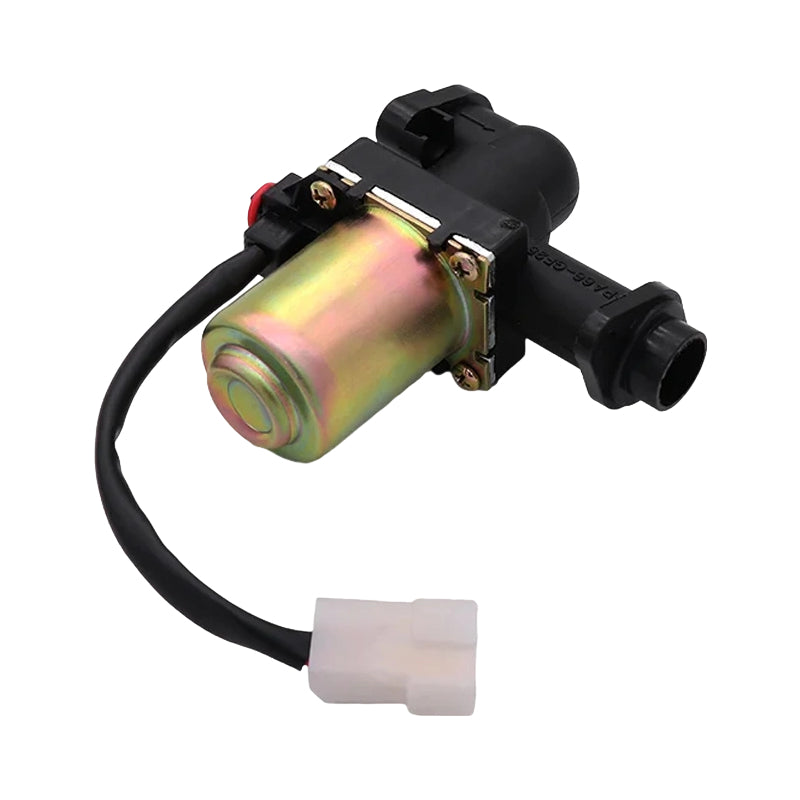 21248109 Heavy Duty European Truck Air Conditioning Solenoid Valve for VOLV FH13