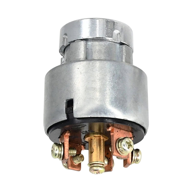 38240-31800 Ignition Lock Ignition switch with Two Keys Fits for Kubota M5030