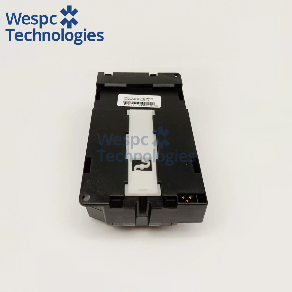 Original Genuine DSE892 Deep‑Sea Simple Network Management Protocol (SNMP) Gateway Spare Part