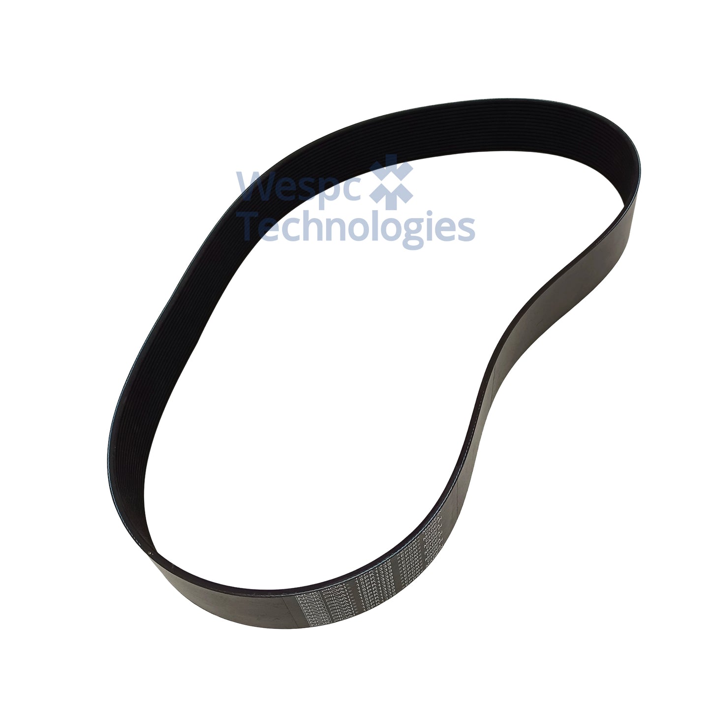 15PK1339 15-Rib Multi Groove Belt Replacement Engine Drive Belt for Industrial Genset