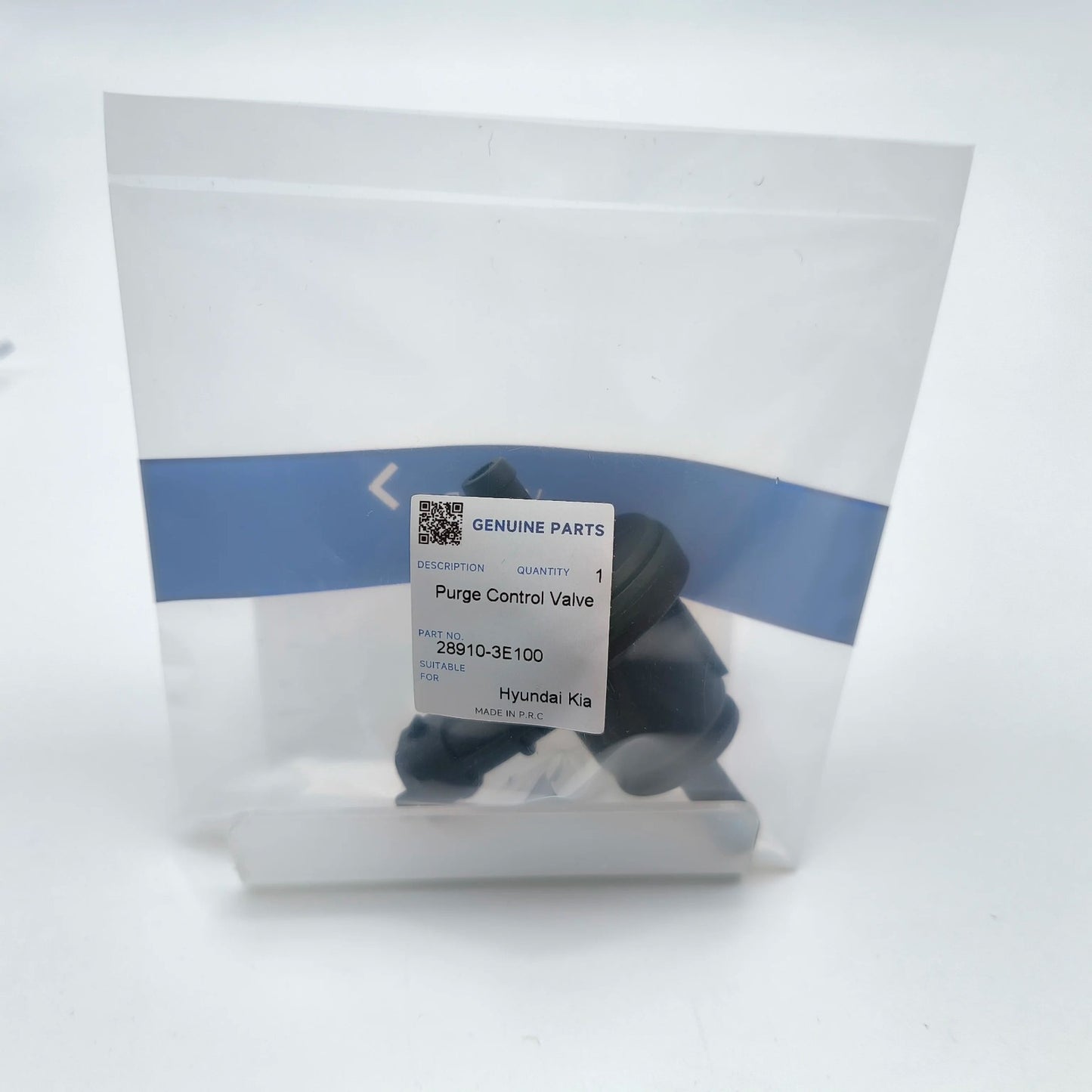 28910-3E100 289103E100 صمام تفريغ الهواء من العلبة WESPC. مناسب لسيارة هيونداي سوناتا سانتا في أزيرا أو كيا أماتي أوبتيما روندو