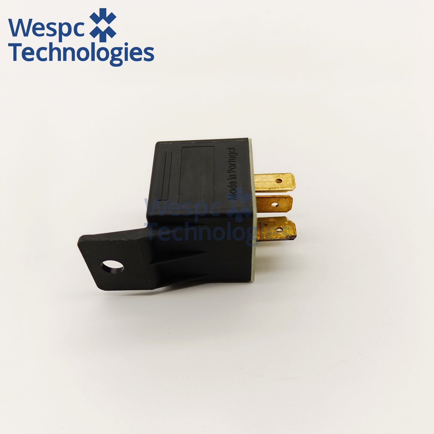 Original Bosch 0332209203 V23234-A1004-X050 24VDC 40A Automotive Relay 5 Pin SPDT