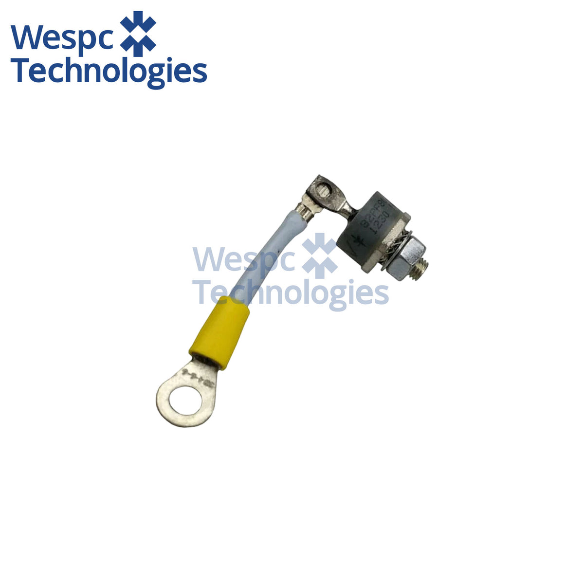 82PFR80 Rotating Rectifier Diode Diode for Leroy Somer Alternator LSA46 LSA49