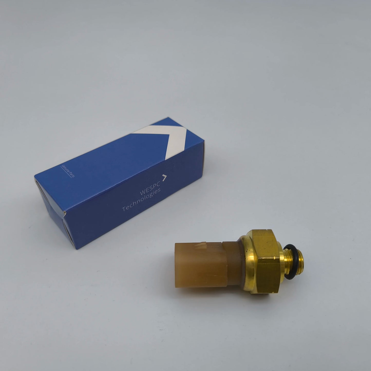 274-6718 2746718 Sensor de presión de aceite E345D E349D Motor C9 C15 WESPC. Adecuado para accesorios de excavadoras de piezas CATERPILLAR