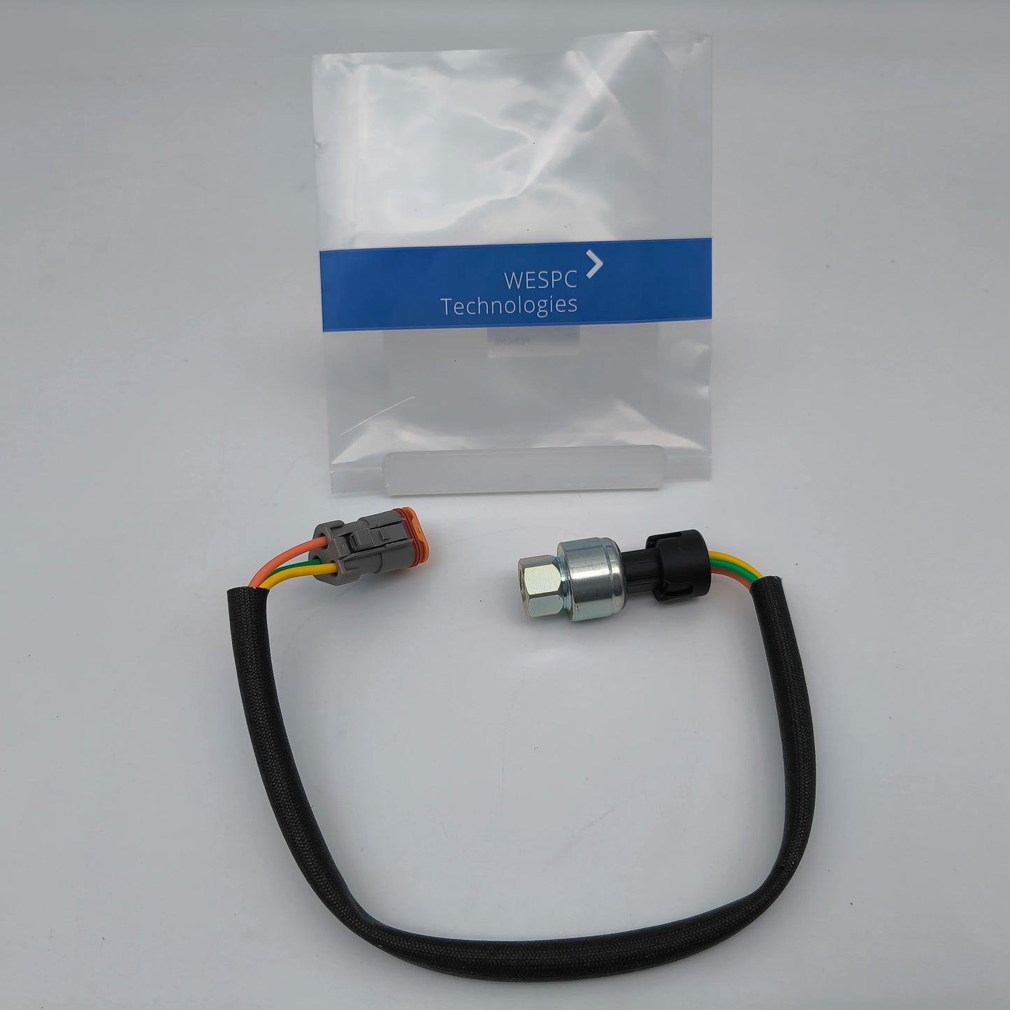 997-286 KRP1559 Oil Pressure Sensor Kit WESPC . Suitable for Perkins P400P1P500P1 Model Genset