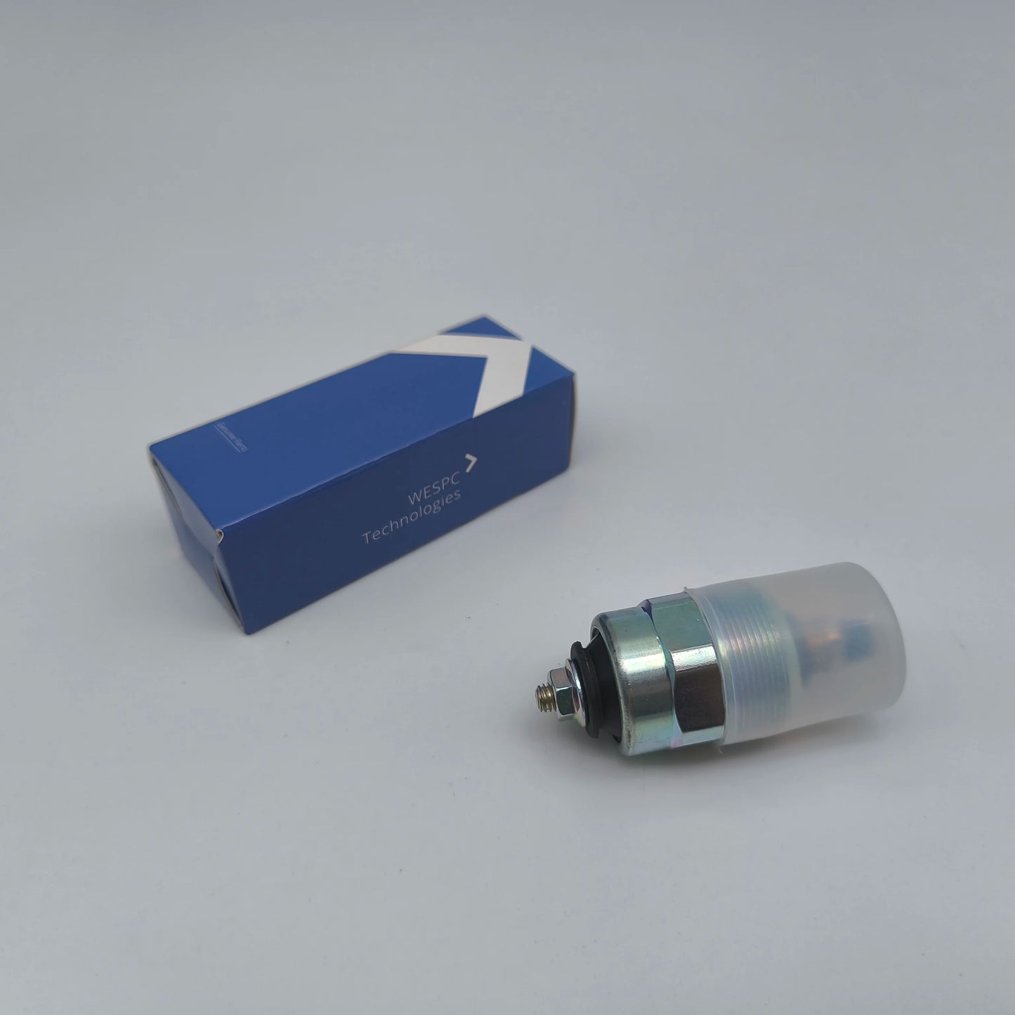 Diesel Fuel Shut Off Solenoid Valve 12V 3903575 WESPC . Suitable for Cummins 5.9L 1988-1993