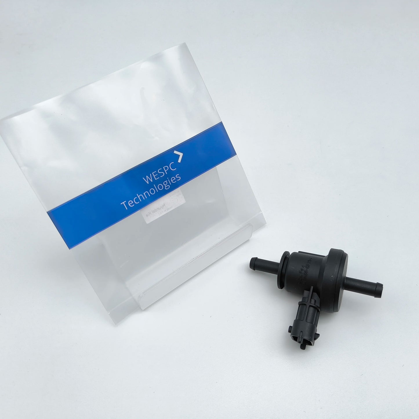 28910-3E100 289103E100 Solenoide de purga de depósito WESPC. Adecuado para Hyundai Sonata Santa Fe Azera para Kia Amati Optima Rondo
