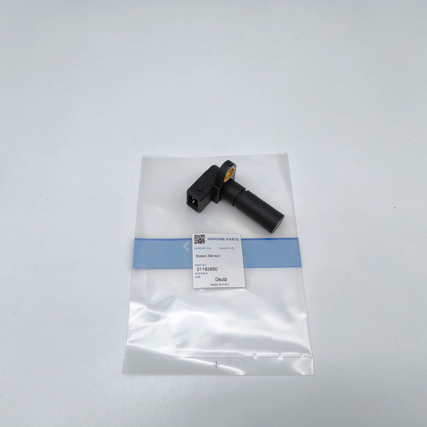 Excavator Speed Sensor 01182850 20459868 WESPC . Suitable for Deutz Engine F3M1011F F4L1011F BF4L1011F F2L1011F F3L1011F
