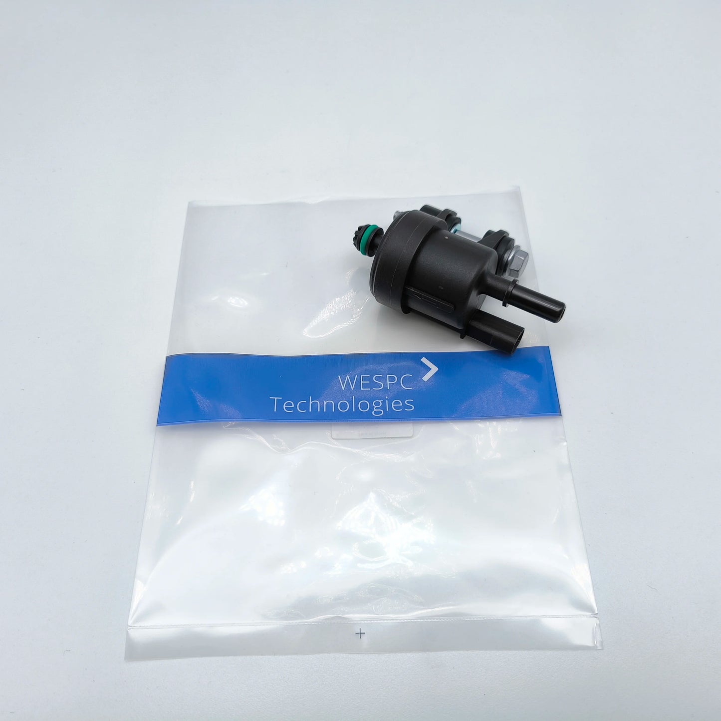 96985666 0280142502 Vapor Canister Purge Control Valve Solenoid WESPC . Suitable for Chevrolet Spark 1.2L-L4 2013-2015