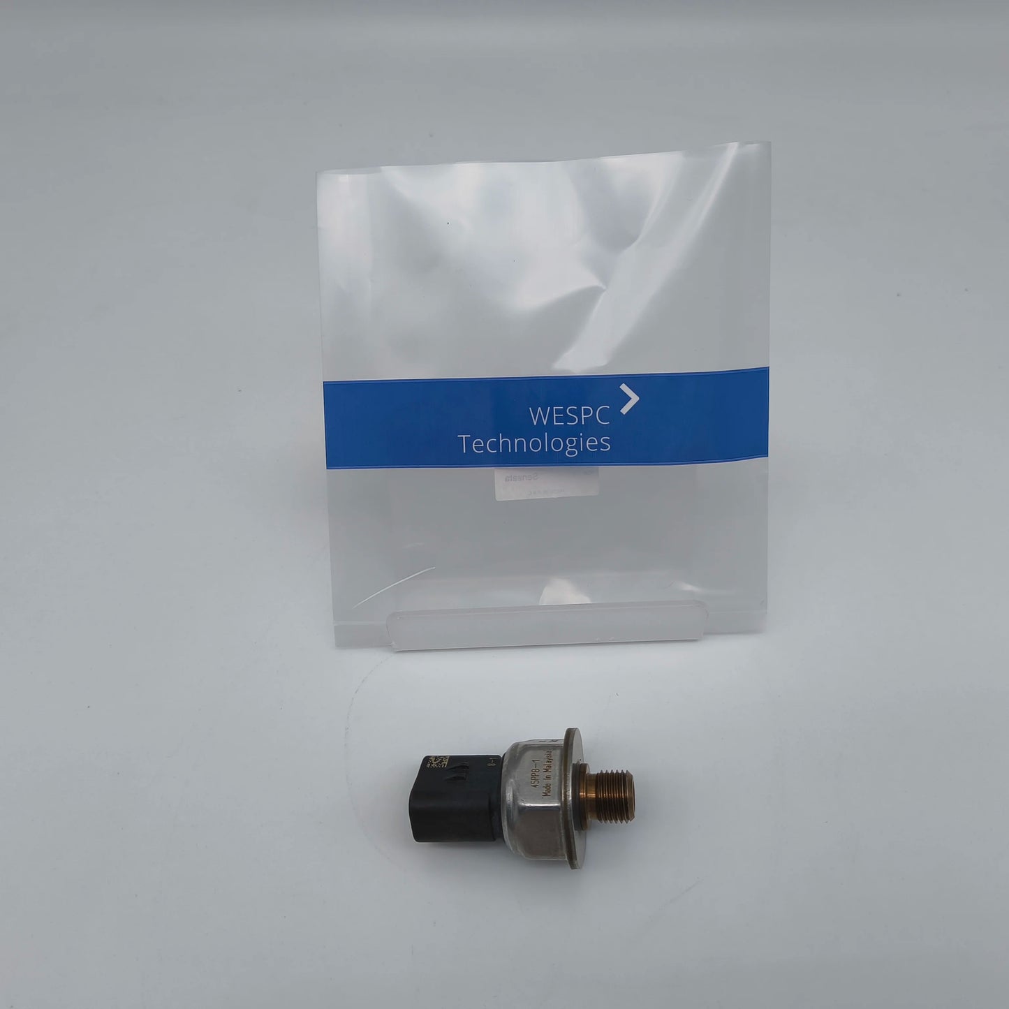 45PP8-1 45PP81 Fuel Rail Pressure Sensor High Quality Electric Parts WESPC . Suitable for Sensata