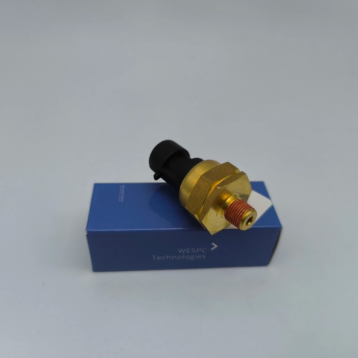 6697920 Oil Pressure Sensor Pressure Sensor Switch WESPC . Suitable for A300 A770 S150 S590 Bobcat Engine Parts