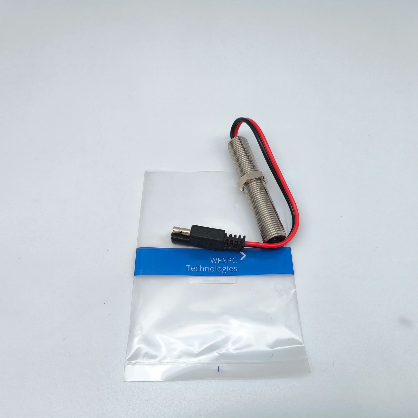 MSP6723 Magnetic Pickup MPU Generator Speed Sensor RPM WESPC . Suitable for Generator Set