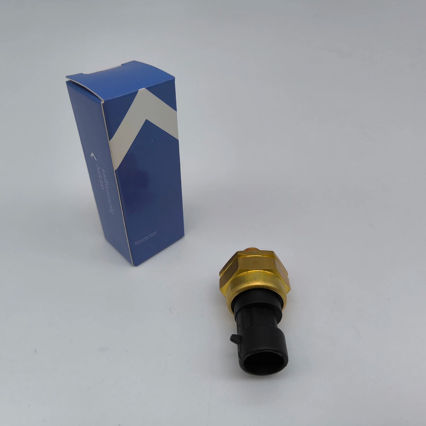 6697920 Oil Pressure Sensor Pressure Sensor Switch WESPC . Suitable for A300 A770 S150 S590 Bobcat Engine Parts