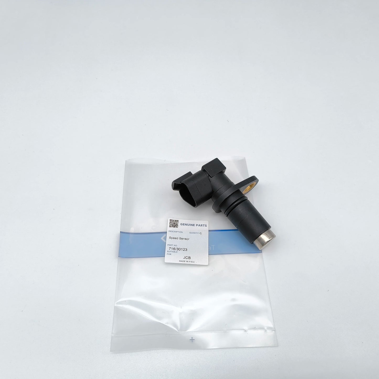 Speed Sensor 716 30123 716/30123 WESPC . Suitable for JCB Loader TM310 TM320 TM420 T4F 3CX 4CX 5CX