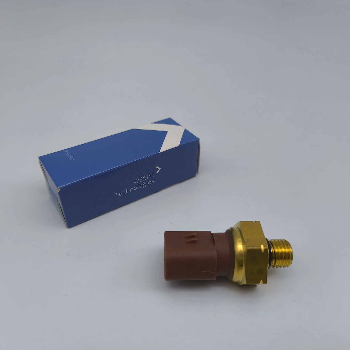 Air Pressure Sensor T407269 Oil Pressure Sensor 320-3063 WESPC . Suitable for Diesel Engine C4.4 C7.1 C9.3 C15