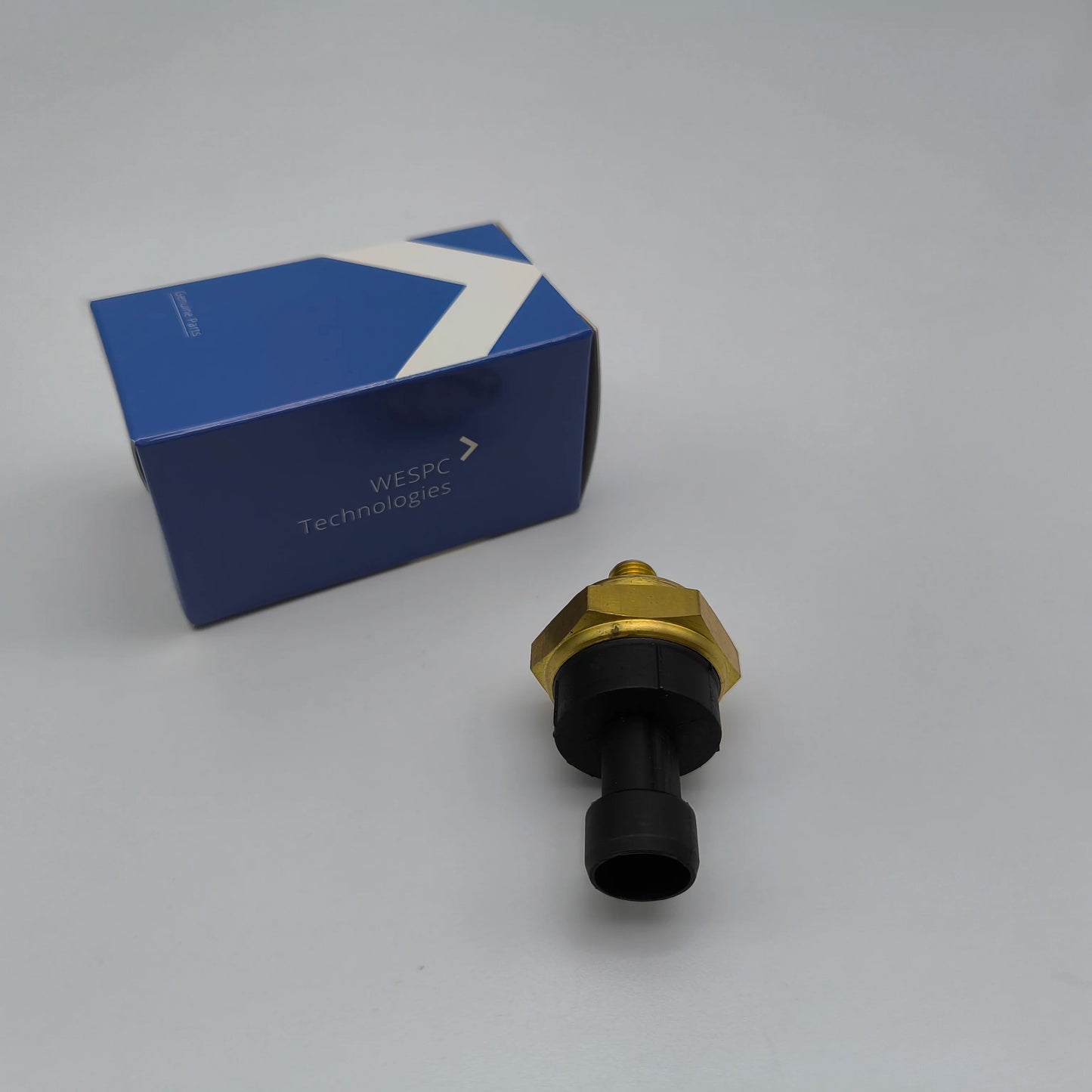 6674316 Oil Pressure Sensor WESPC . Suitable for Bobcat Loader T750 T770 A220 A300 A770 T870 E32 E35 751 753 763 773 863 S100
