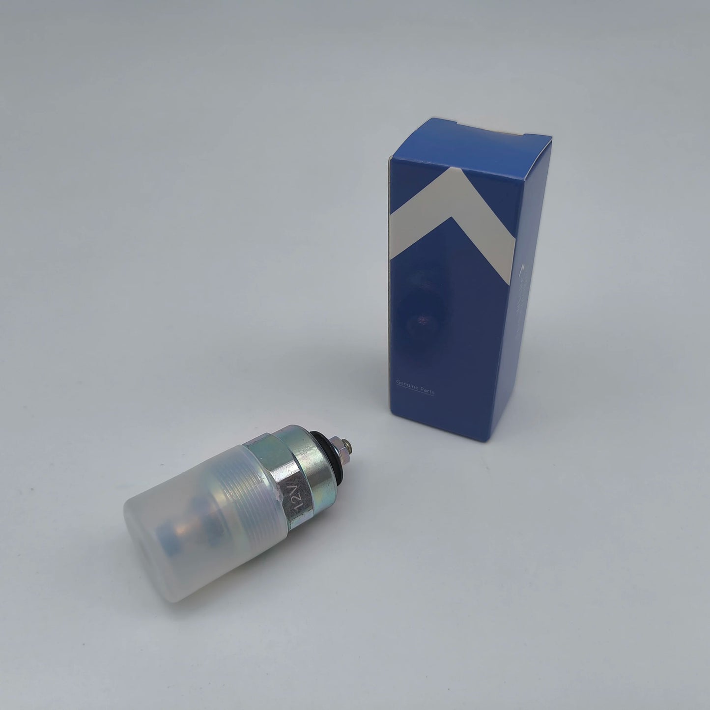 Diesel Fuel Shut Off Solenoid Valve 12V 3903575 WESPC . Suitable for Cummins 5.9L 1988-1993