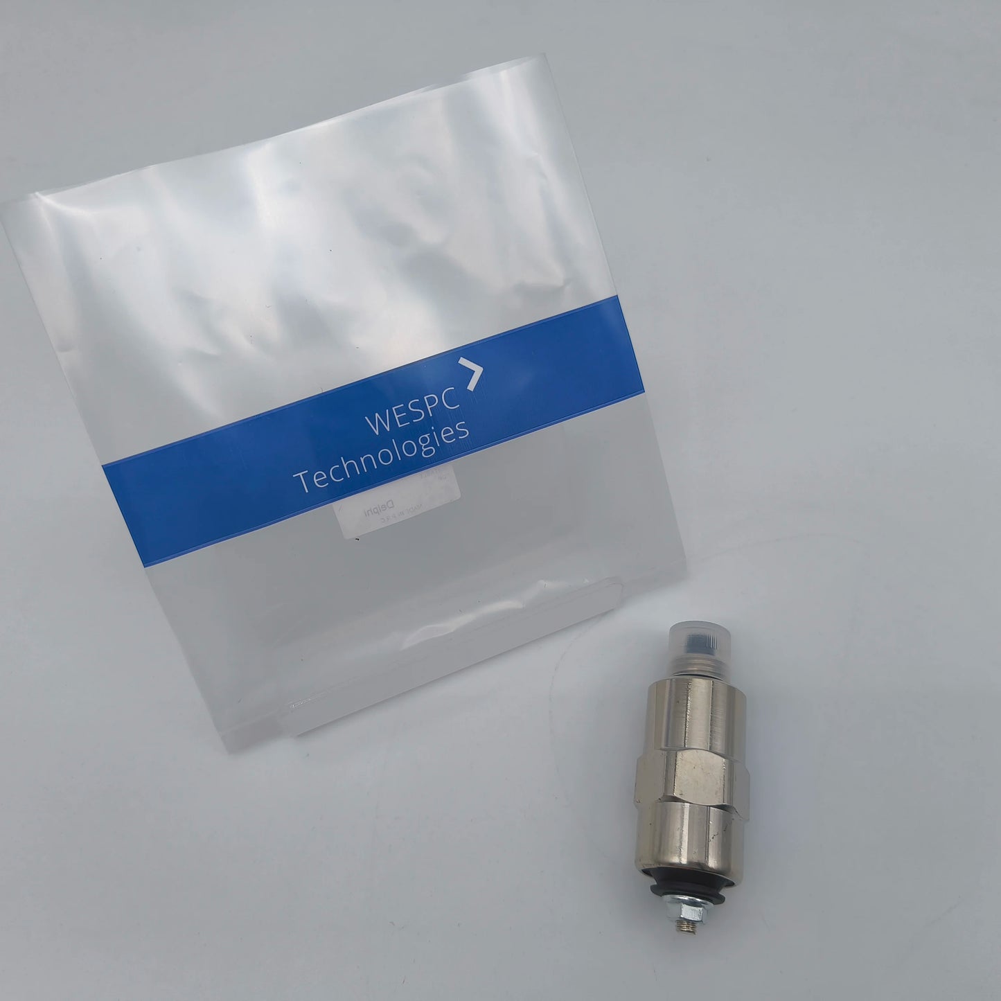 Solenoide de corte de combustible de 12 V 9009049 9009-049 WESPC. Adecuado para motor diésel DPA DPS CAV