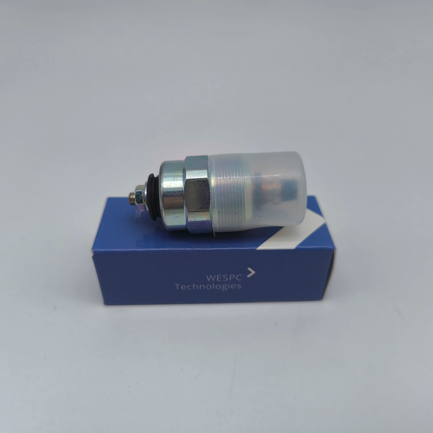 Diesel Fuel Shut Off Solenoid Valve 12V 3903575 WESPC . Suitable for Cummins 5.9L 1988-1993