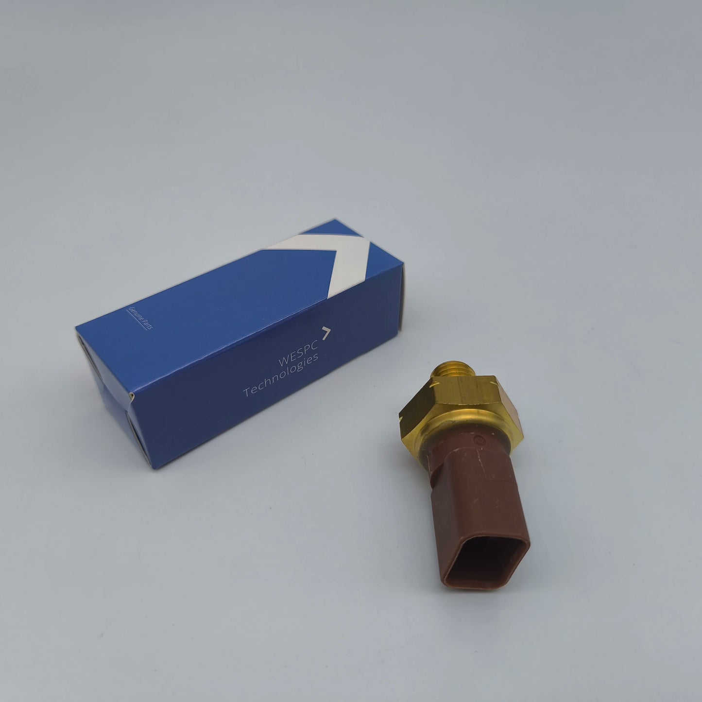 Air Pressure Sensor T407269 Oil Pressure Sensor 320-3063 WESPC . Suitable for Diesel Engine C4.4 C7.1 C9.3 C15