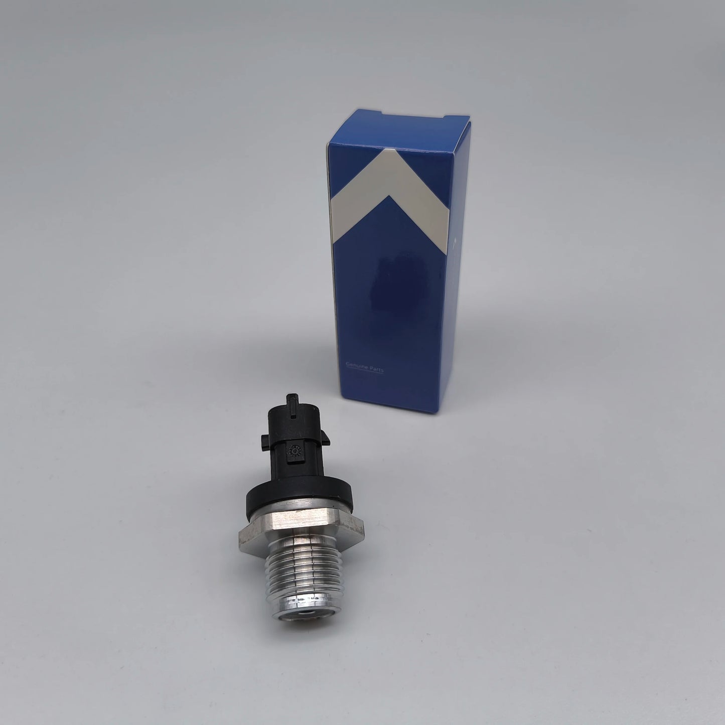 Fuel Rail Pressure Sensor 3974092 5260246 0281006364 WESPC . Suitable for Dodge Ram 2500 3500 L6 5.9L For CUMMINS ISF