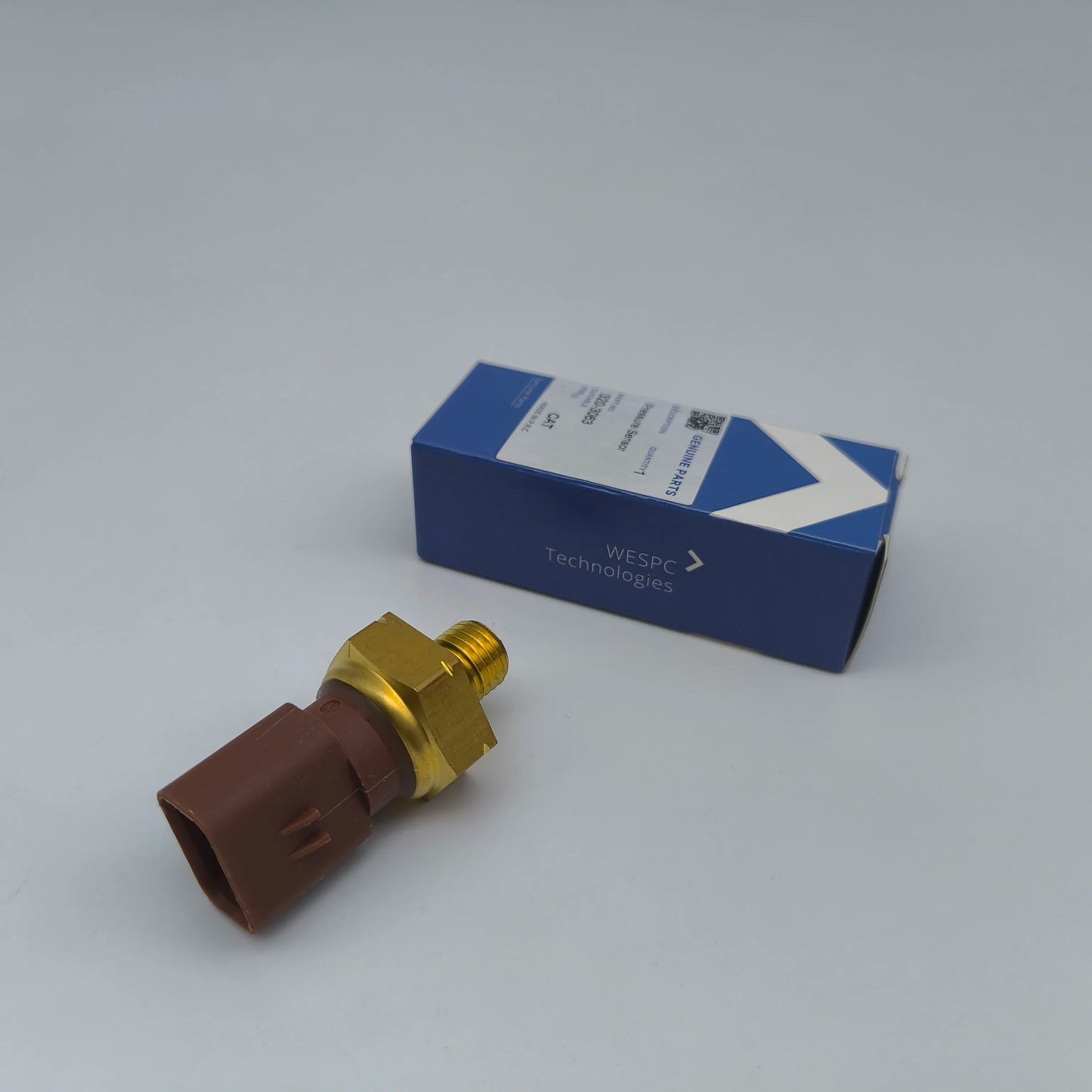 High Quality 320-3063 C4.4 Engine Oil Pressure Switch Sensor WESPC . Suitable for Caterpillar Parts Excavator Accessories
