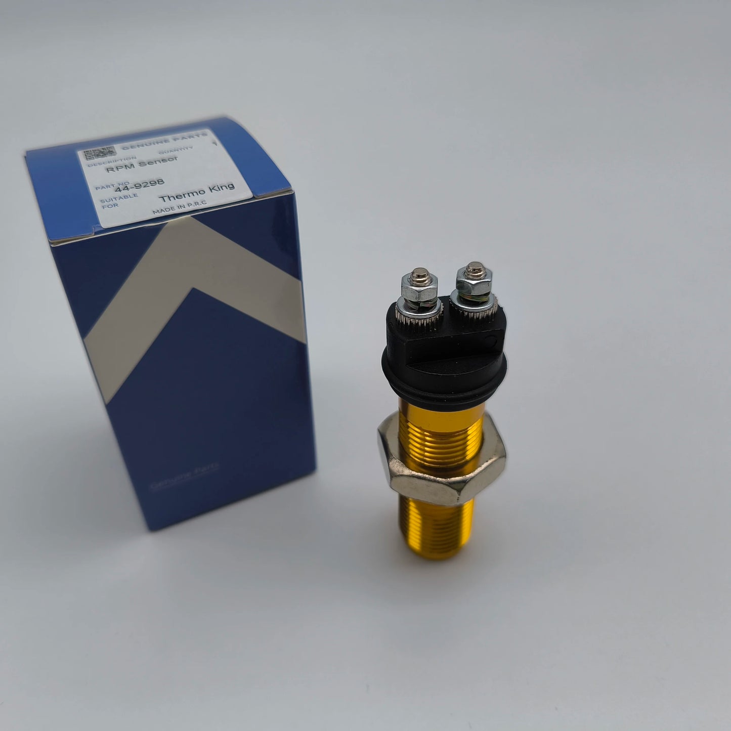 44-9298 449298 Speed Sensor RPM WESPC . Suitable for Thermo King SB / SLXi / SL / T-Series Accessories High Quality