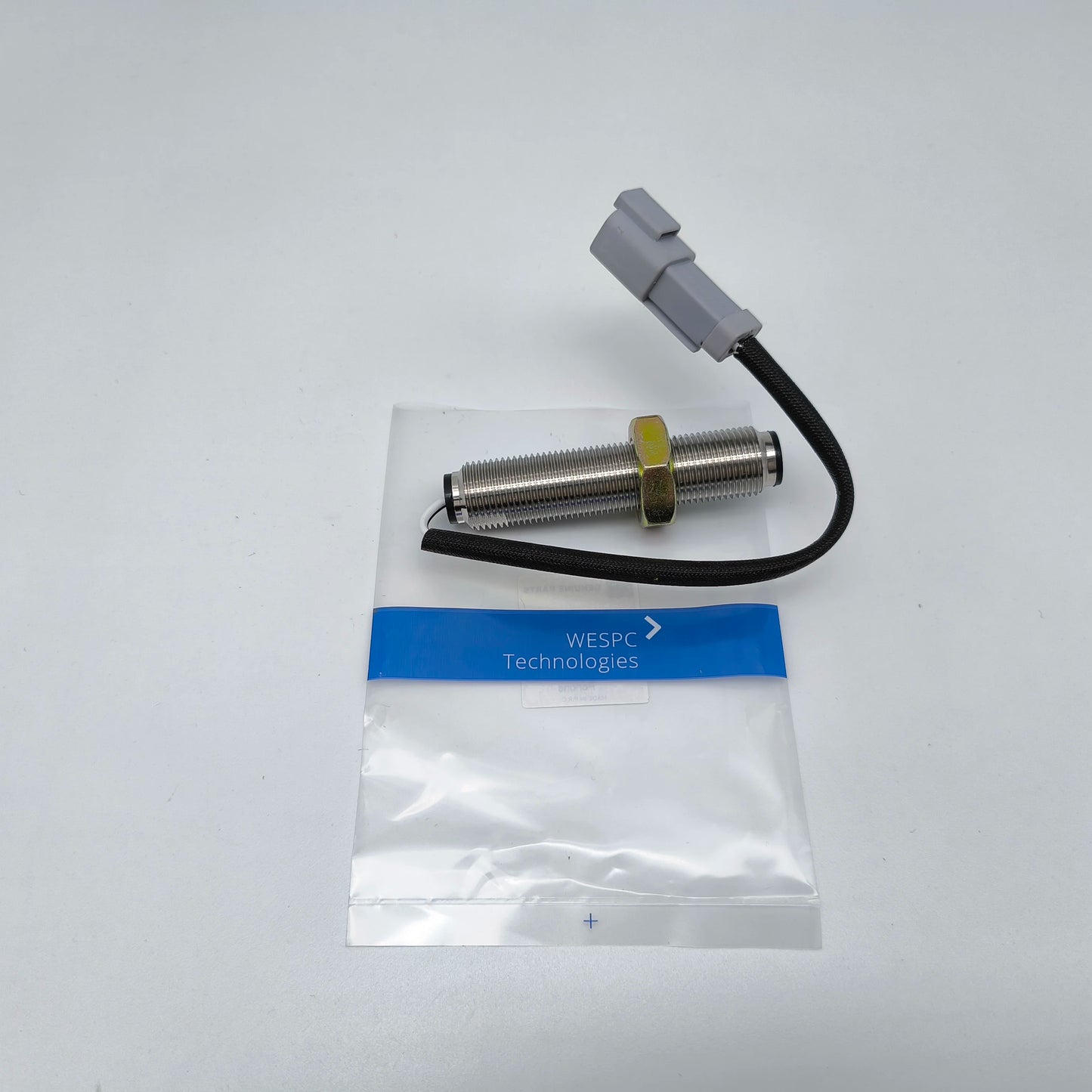 T413742 Speed Sensor WESPC . Suitable for Perkins Motor Diesel Generator Engine Parts