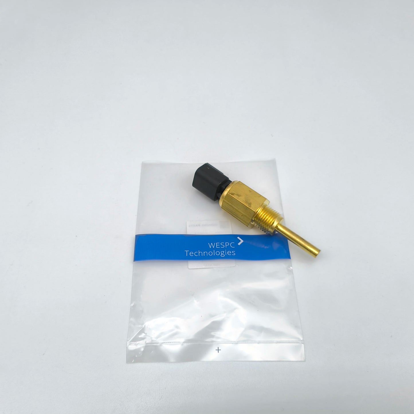 Interruptor del sensor de temperatura del agua W85720580 85720580 WESPC. Adecuado para motores Perkins 403A-11 403A-15 403D-11