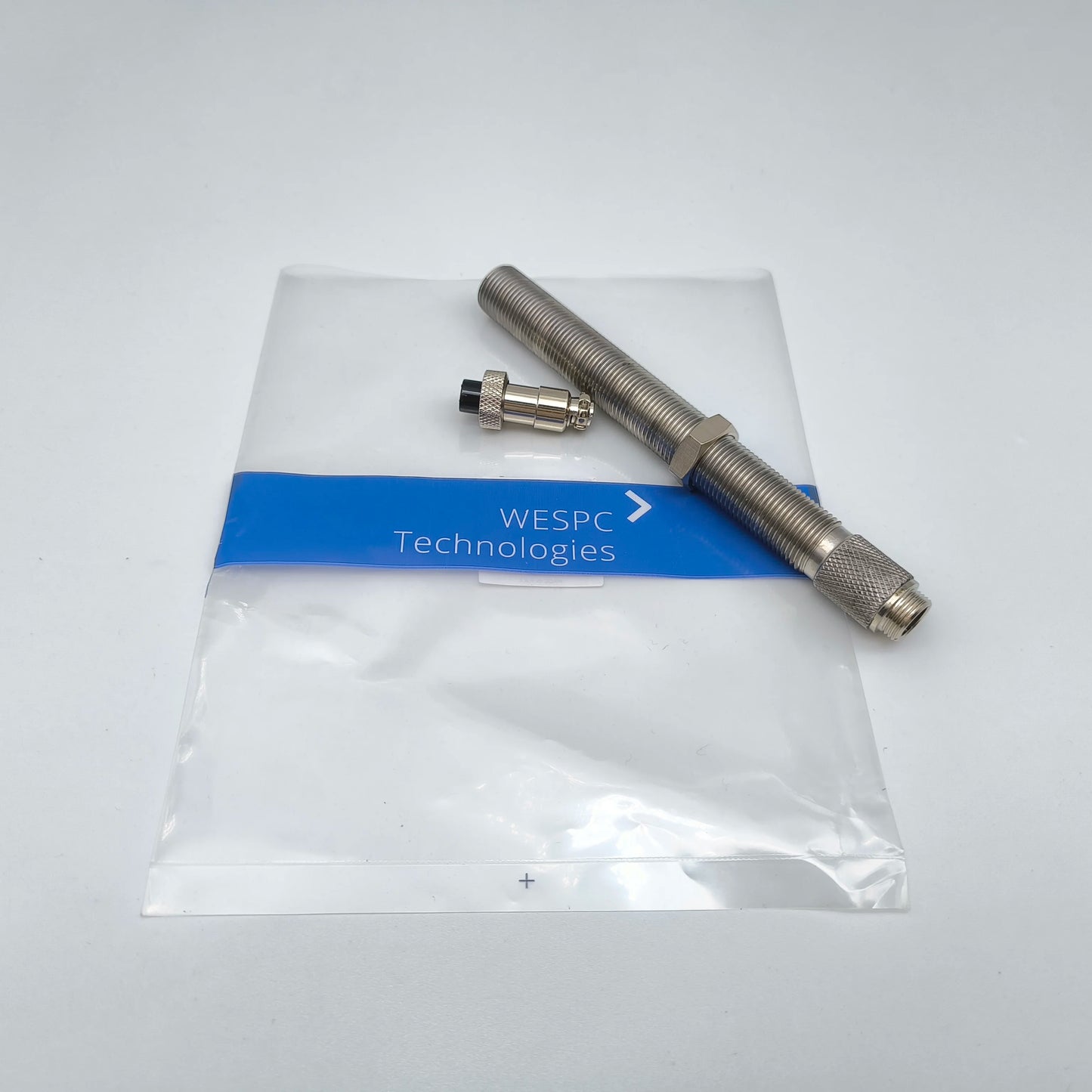 New MSP678 Magnetic Pickup MPU Speed Sensor Rotational Speed Sensor RPM WESPC . Suitable for Generator Set