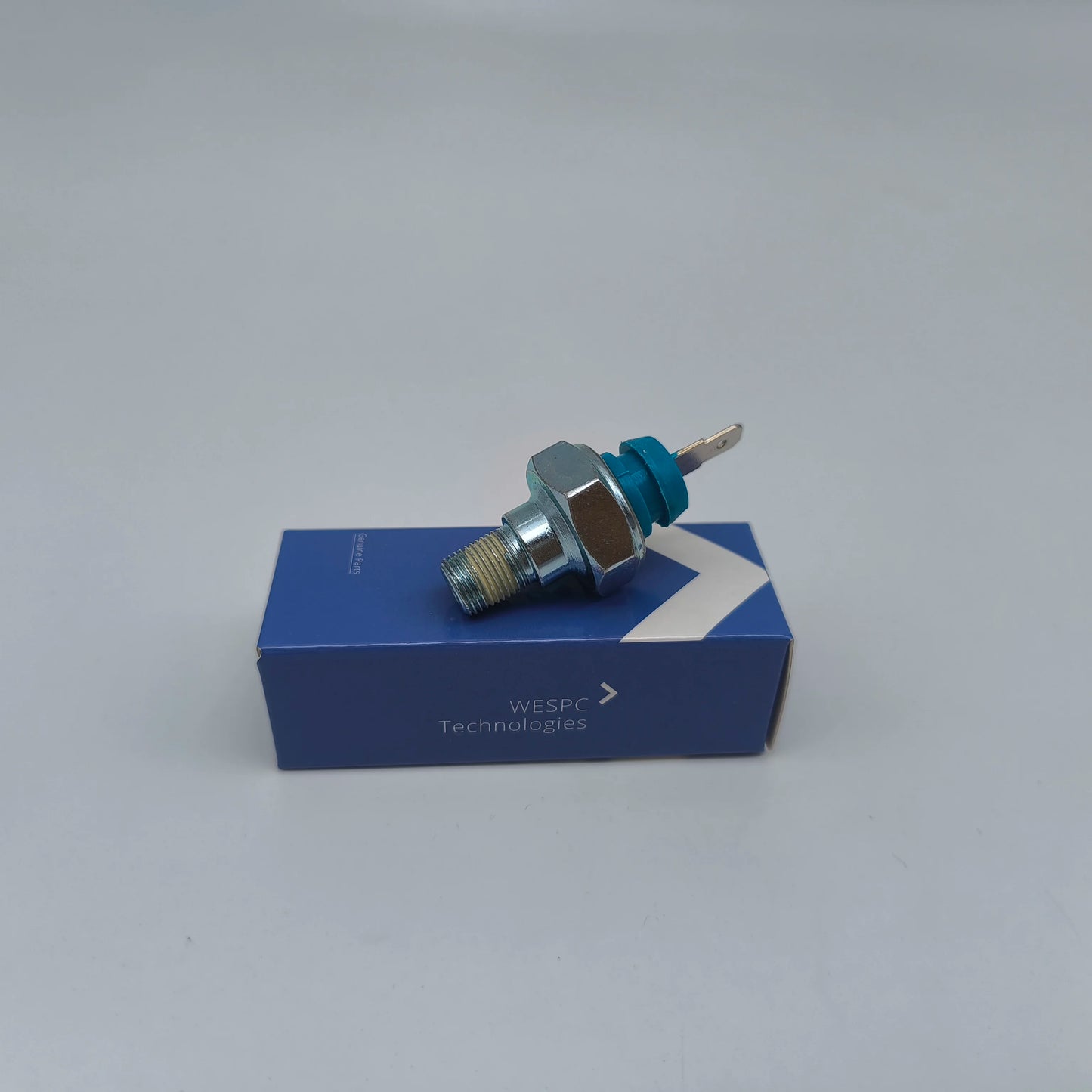 2848062 Interruptor del sensor de presión de aceite 284-8062 WESPC. Adecuado para motores Perkins 504-2 704-30 1006-6
