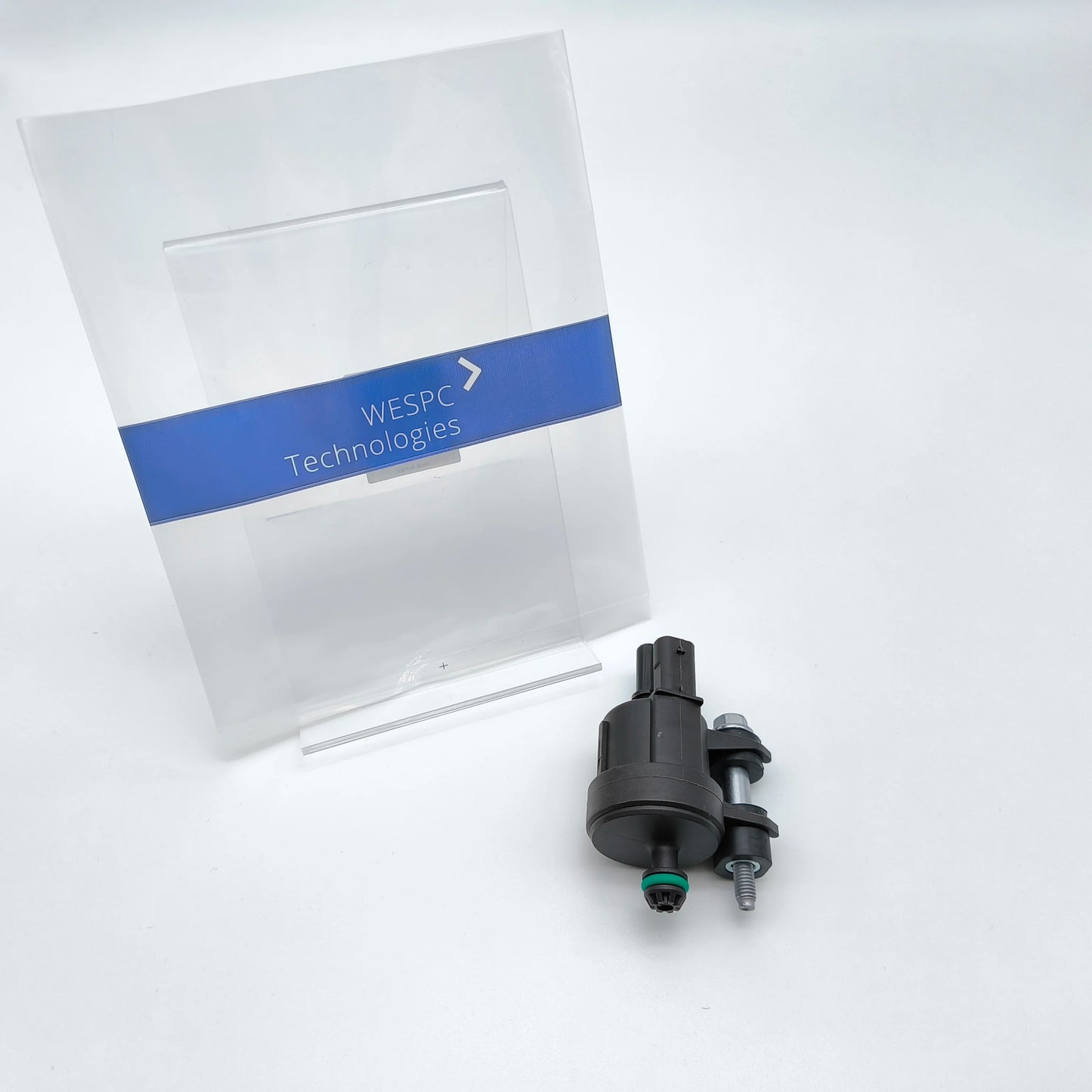96985666 0280142502 Vapor Canister Purge Control Valve Solenoid WESPC . Suitable for Chevrolet Spark 1.2L-L4 2013-2015