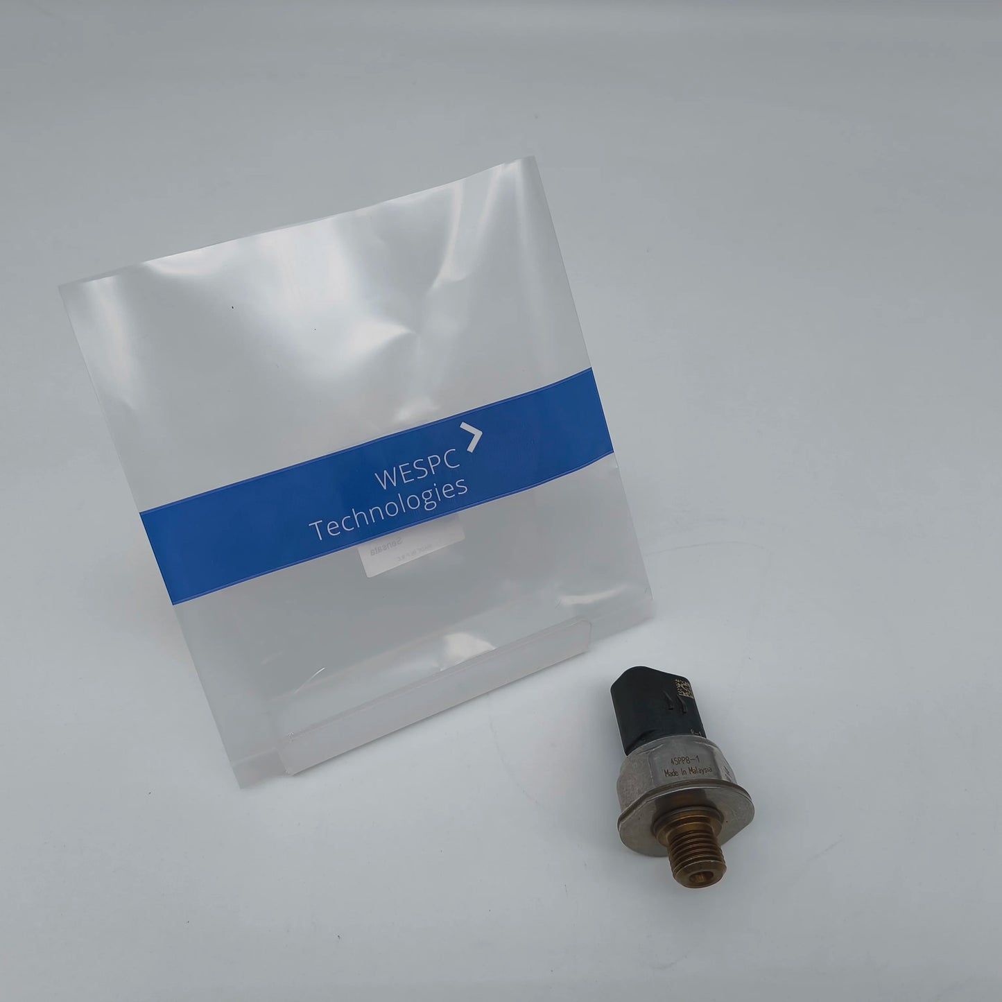 45PP8-1 45PP81 Fuel Rail Pressure Sensor High Quality Electric Parts WESPC . Suitable for Sensata