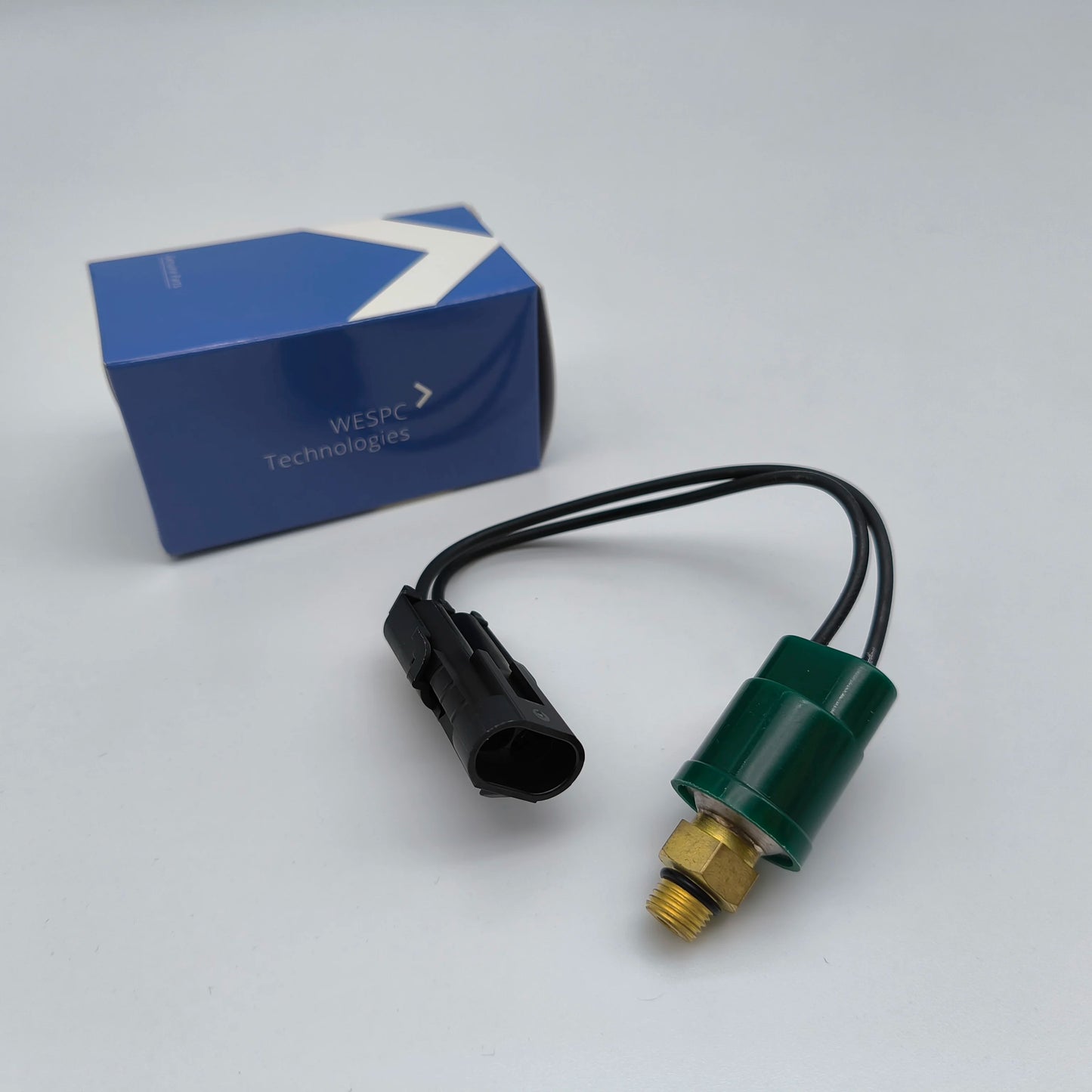 مفتاح ضغط الزيت عالي الجودة 20PS247-2 (PTO) مفتاح ضغط مخرج الطاقة WESPC. مناسب لـ Parker-Chelsea