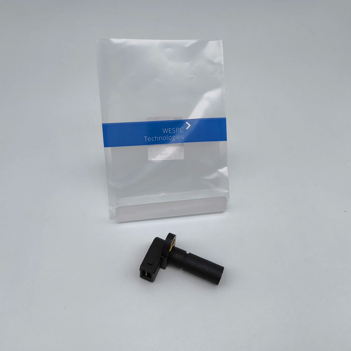 Excavator Speed Sensor 01182850 20459868 WESPC . Suitable for Deutz Engine F3M1011F F4L1011F BF4L1011F F2L1011F F3L1011F