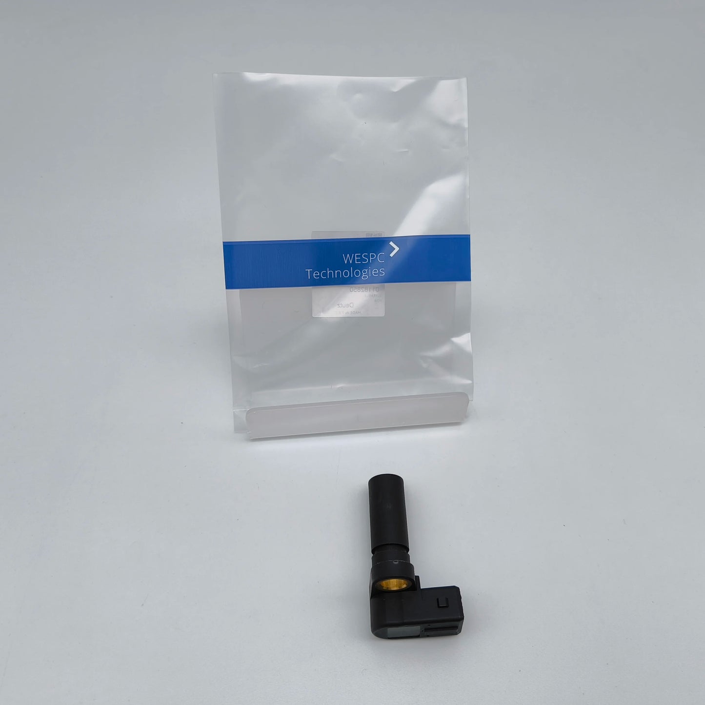 Excavator Speed Sensor 01182850 20459868 WESPC . Suitable for Deutz Engine F3M1011F F4L1011F BF4L1011F F2L1011F F3L1011F