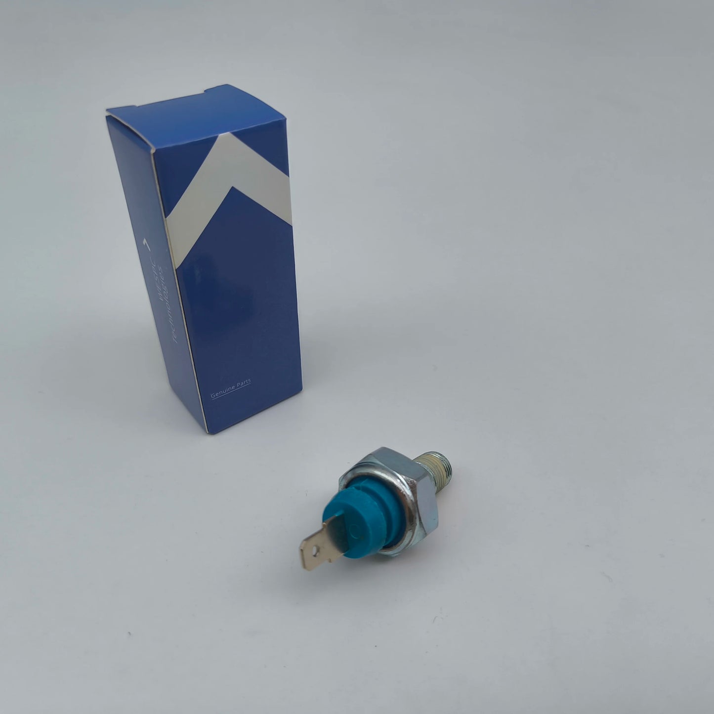 2848062 Interruptor del sensor de presión de aceite 284-8062 WESPC. Adecuado para motores Perkins 504-2 704-30 1006-6