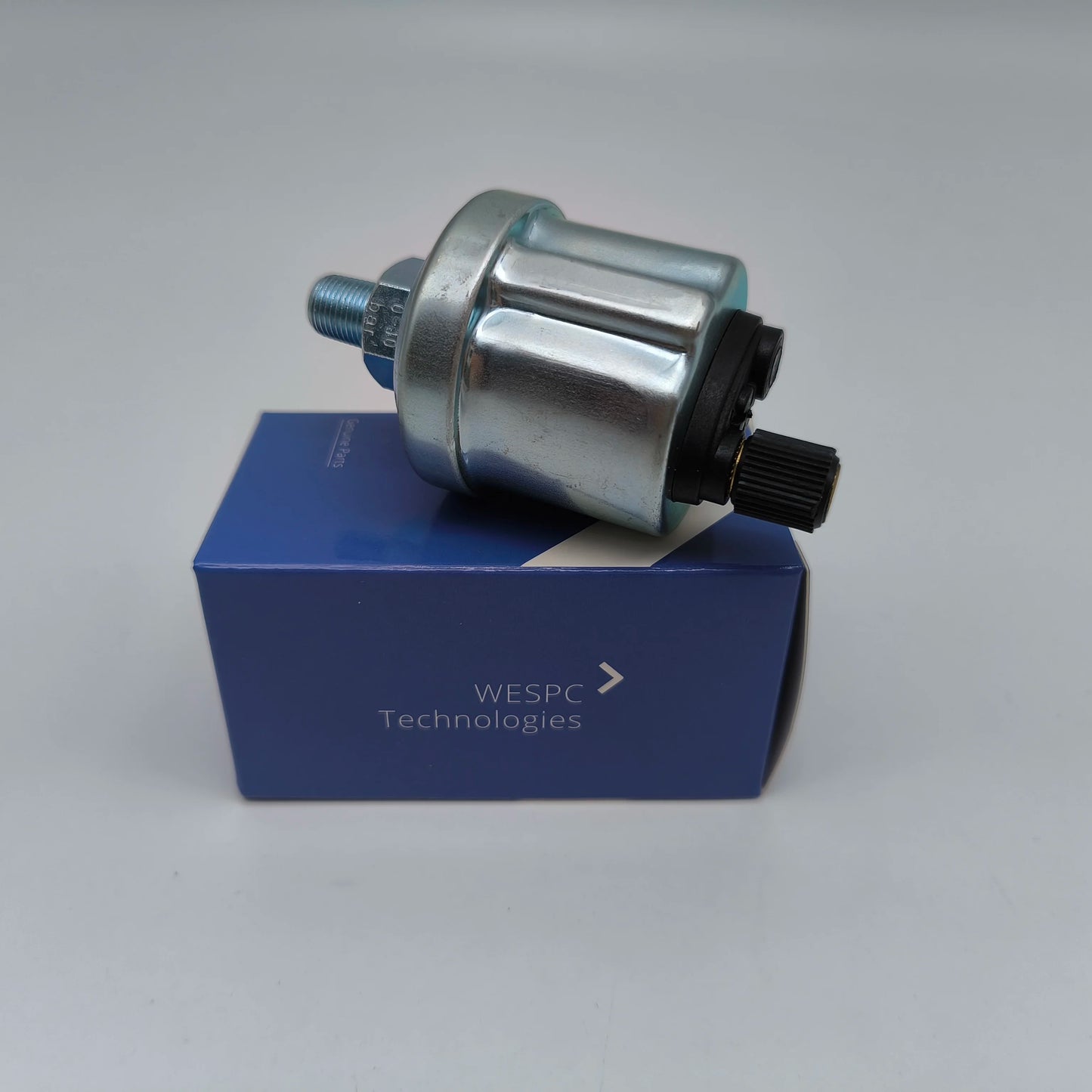 622-333 622-331 Oil Pressure Sensor 0-10bar WESPC . Suitable for FG-Wilson Olympian Genset VDO Oil Pressure Switch Sender