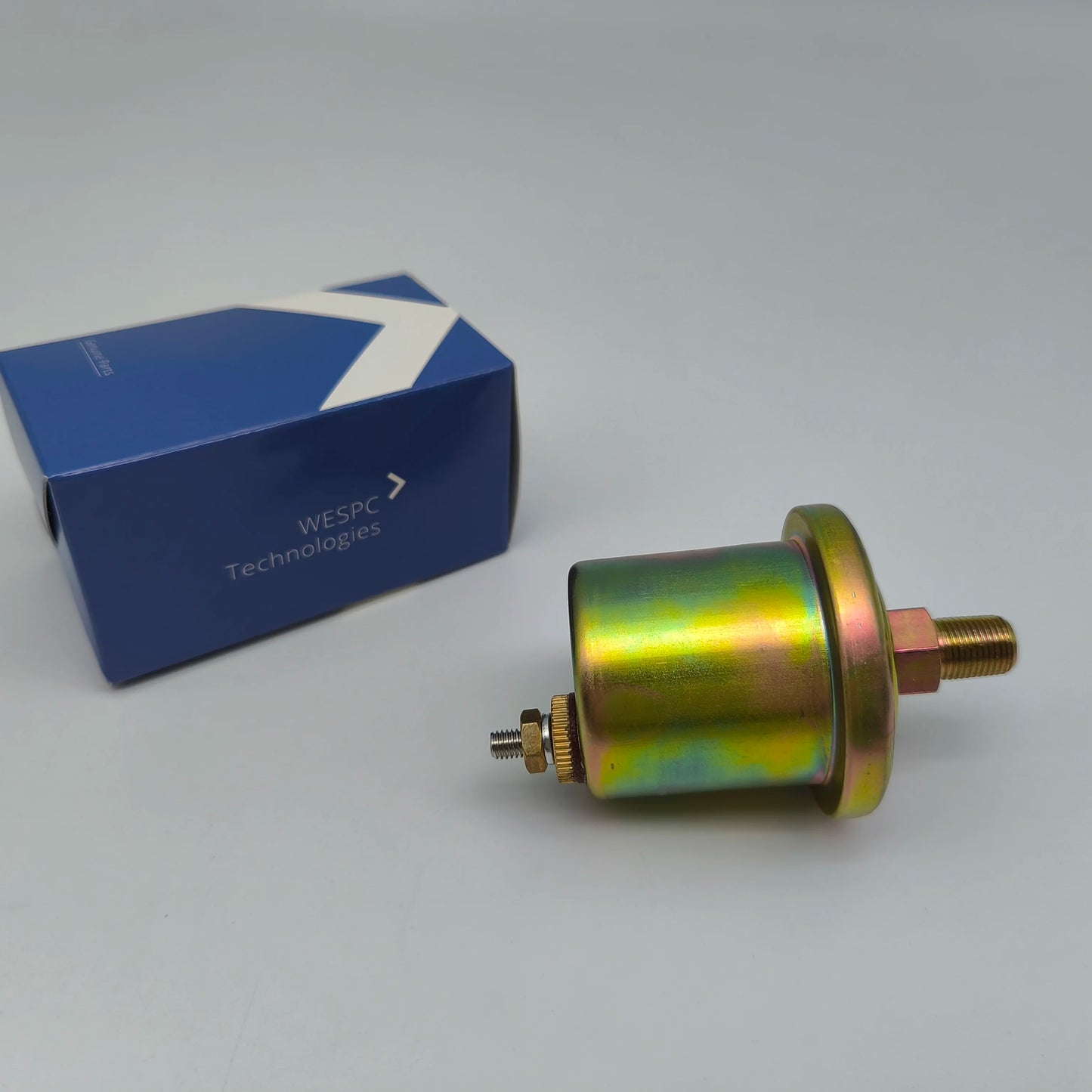 ESP-100 Oil Pressure Sensor 05-70-1857 00-00-3029 ESP100-1-8 WESPC . Suitable for Murphy ESP100