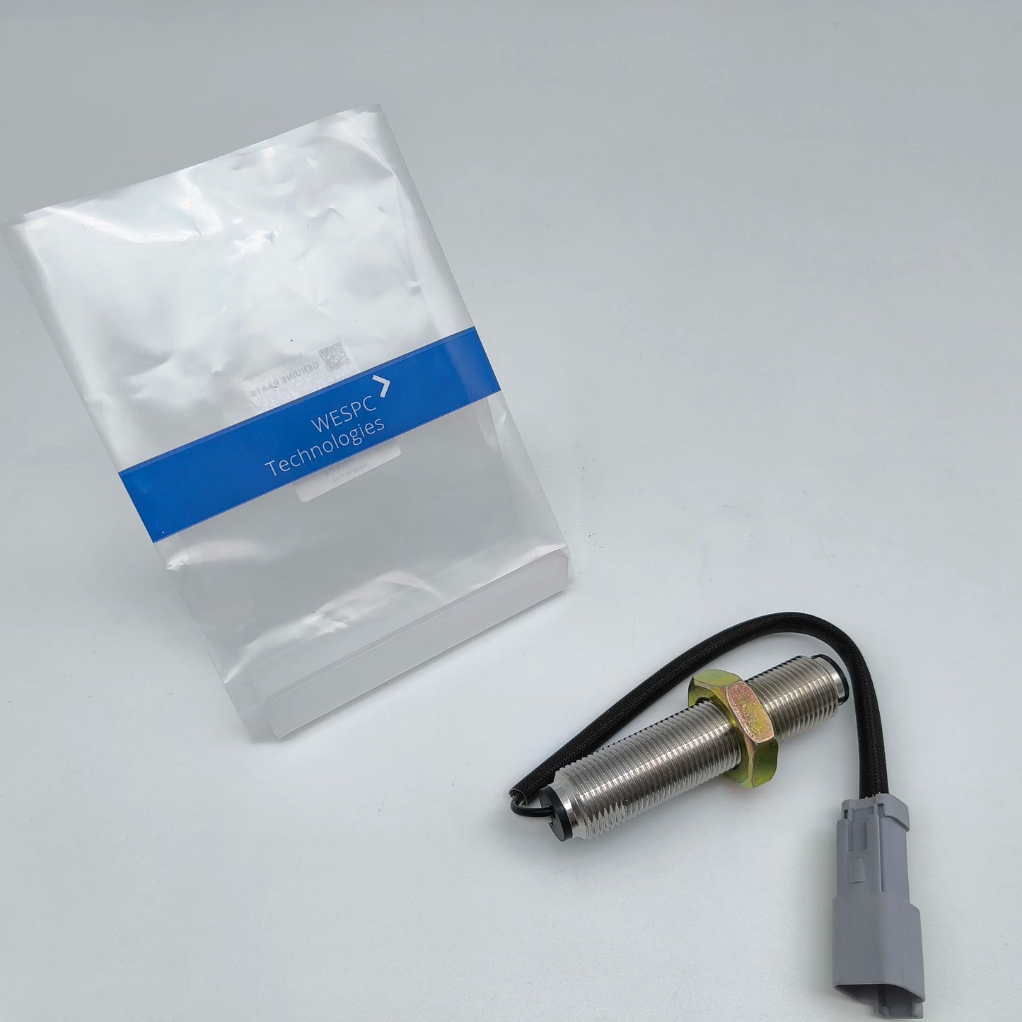 T413742 Speed Sensor WESPC . Suitable for Perkins Motor Diesel Generator Engine Parts
